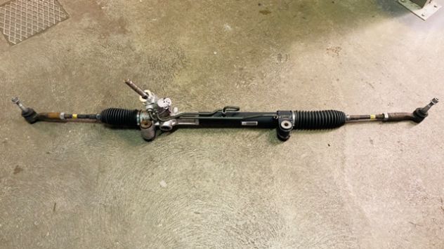 Scatola sterzo idroguida Chevrolet Cruze del 2010 (13330663)