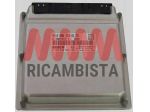 0281010825 A0001534179 Mercedes Sprinter 2.2 centralina motore Bosch
