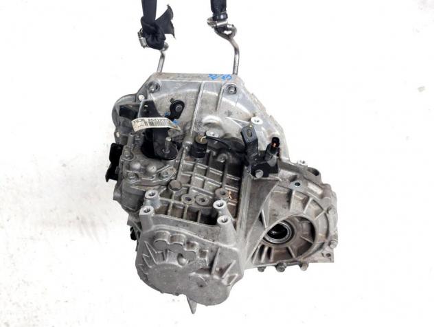 4300002BB0 CAMBIO MECCANICO HYUNDAI I20 1.2 B 62KW 5M 5P (2017) RICAMBIO USATO - Foto 4