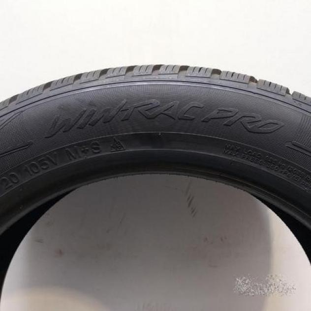 2 gomme 245 50 20 vredestein a35520 - Foto 6