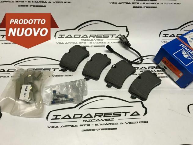 Pastiglie Post. Audi Rs4- Rs5- A6- Macan 4G0698451 - Foto 3