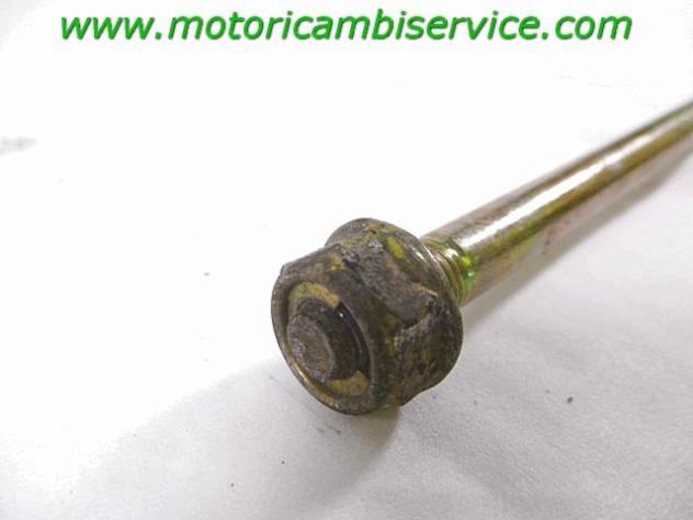 PERNO SUPPORTO MOTORE KYMCO PEOPLE S 200 I (2007-2016) 90107 - Foto 3