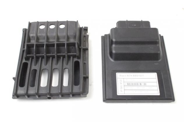 DUCATI PANIGALE V2 38511095A CENTRALINA BBS SCATOLA NERA 20 - 24 BLACK BOX ECU 1507 - Foto 2