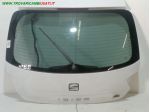 PORTELLO POST. BIANCO CON MOT. VETRO VERDE 999-U1562158 Carrozzeria  Lamier &hellip;