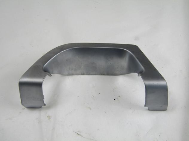 30716085 SET MODANANTURE MANIGLIE INTERNE PORTE VOLVO XC90 2.4 D 4X4 136KW AUT 5P (2006) RICAMBIO USATO 30716086 - Foto 7
