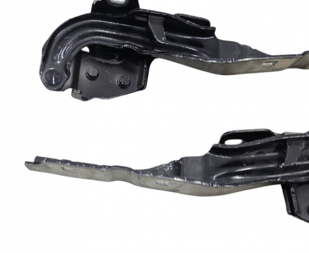 CERNIERE COFANO ANTERIORE DX E SX ALFA ROMEO Giulietta Serie (940_) 50519480 (13) - Foto 15