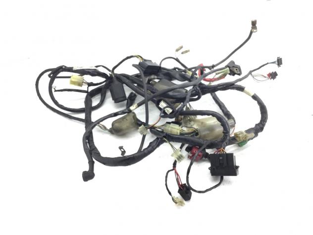 HONDA DYLAN 125 CAVI MATASSA IMPIANTO ELETTRICO 2002 2006 JF10A04F