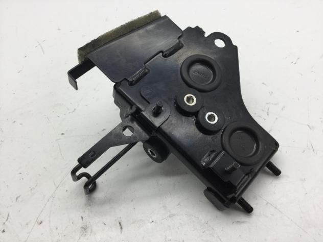 YAMAHA MT-07 A ABS 700 SUPPORTO 2016 RM042 - Foto 7