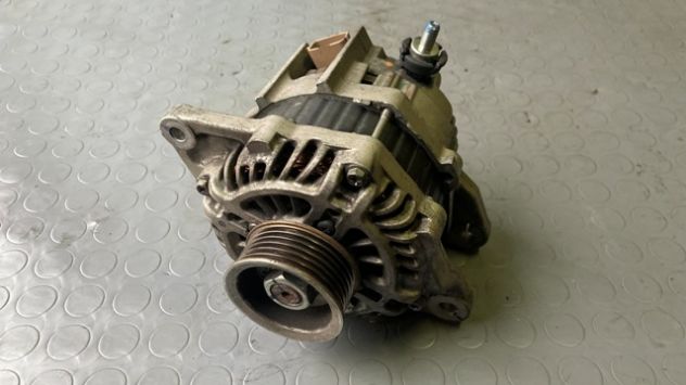 Alternatore Mitsubishi Space Star 1.0 del 2015 (1800A359) - Foto 2