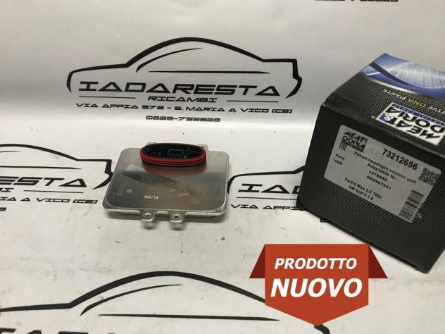 Centralina Fari Xenon Golf 6 - X6 - Range Rover Sport 5M0907391 - Foto 2