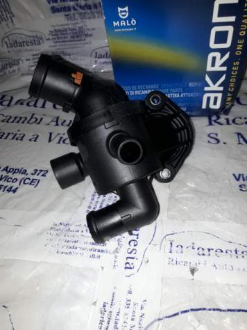 Termostato completo audi a1 1.6 tdi 03l121111s - Foto 2