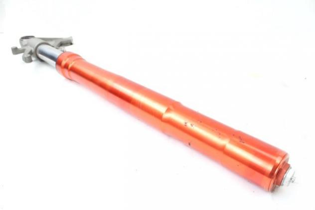 KAWASAKI Z 1000 440715068 FORCELLA ANTERIORE DESTRA 07 - 09 RIGHT FRONT FORK - Foto 4
