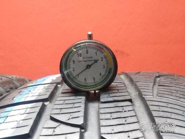 2 gomme 255 40 18 pirelli inv a5038 - Foto 3