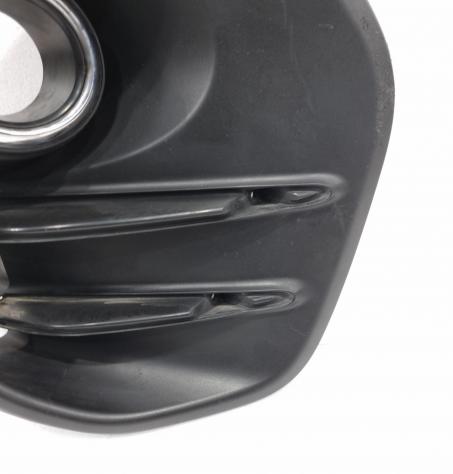 CORNICE COVER FENDINEBBIA ANT. DX KIA Sportage Serie 86522-F1000 (1621) - Foto 3