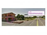Terreno ed. ind.le/artig.le in vendita a Altopascio 5400 mq  Rif: 753797