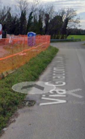 Immobile in asta di 1400 m² in vendita a Chiopris-Viscone