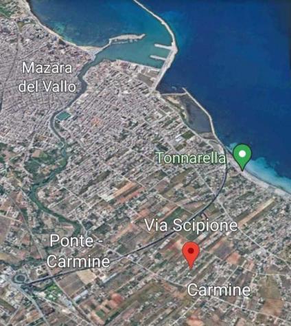 Area verde in vendita a Mazara del Vallo - Foto 5
