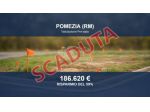 Immobile in asta di 10 m² in vendita a Pomezia