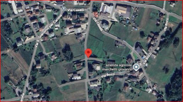 Immobile in asta di 4 m² in vendita a Teglio - Foto 12