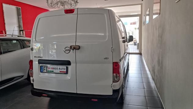 Nissan NV200 1.5 dCi 90CV Furgone - Foto 4