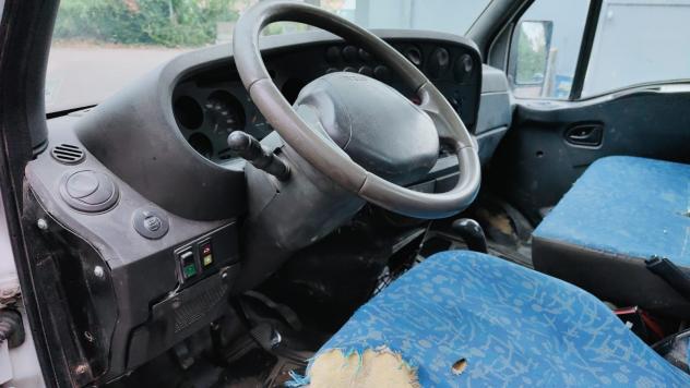 Iveco Altro 35c9a - Foto 10