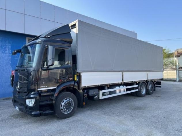 MERCEDES-BENZ Antos 2532 rif. 22366683 - Foto 3
