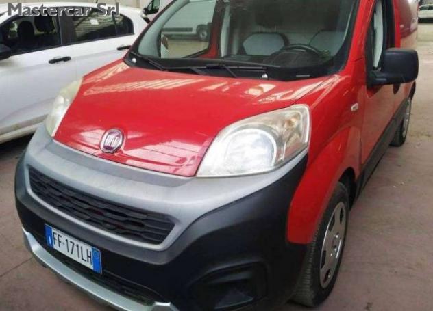 FIAT Fiorino 1.3 MJT 95CV Furgone Adventure E6 - FF171LH rif. 24012967 - Foto 2