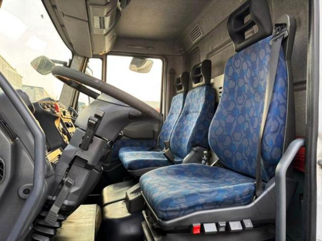 IVECO Medio EUROCARGO ML75E16 rif. 22596600 - Foto 8