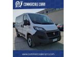 FIAT DUCATO  30 CH1 2.3 MJ FURGONE P.CORTO 3 PTI-2021 rif. 23727944
