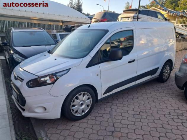 FORD Transit Connect maxi 3 posti motore revisionato rif. 23449909
