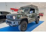 SUZUKI Jimny 4ª serie Jimny 1.5 5MT PRO (N1)