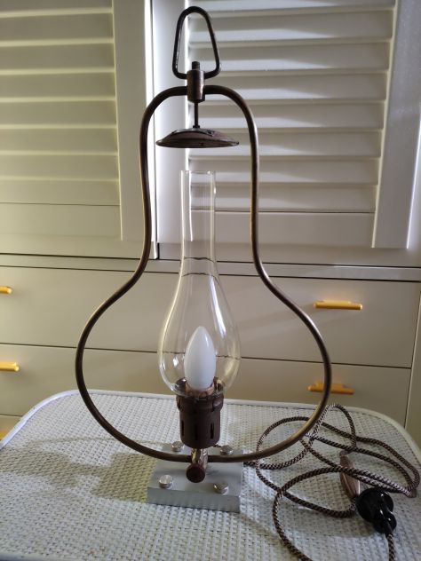 LAMPADE VINTAGE - Foto 3