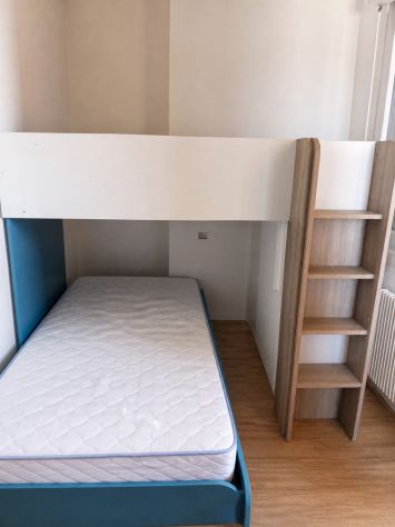 Letto a castello