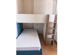 Letto a castello