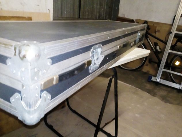 Flight Case per DJ - Douglas factory - Foto 4