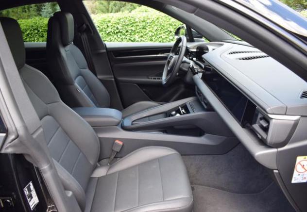PORSCHE Macan Ev 265 KW (360HP) rif. 22729937 - Foto 8