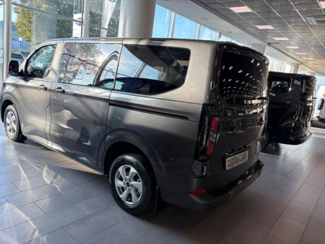 FORD Transit Custom 320 L1 COMBI AWD 2.0 TDCI 136CV A8 TITANIUM rif. 24198335 - Foto 4