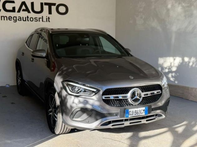 MERCEDES-BENZ GLA 220 d Automatic Sport Plus rif. 23350763 - Foto 3