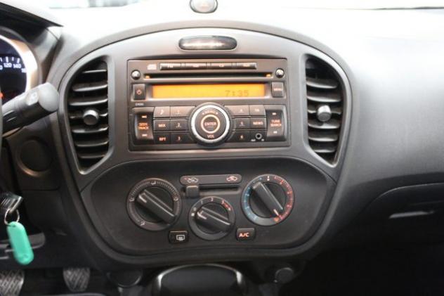 NISSAN Juke 1.5 dCi 110 CV Visia rif. 23130632 - Foto 7