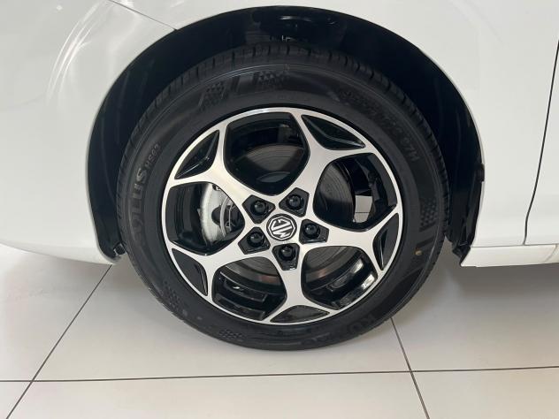 MG MG3 1.5 Hybrid+ Luxury - Foto 8