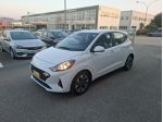 Hyundai i10 1.0 MPI Connectline