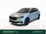 SKODA Fabia 1.0 tsi young edition 95cv rif. 23620136