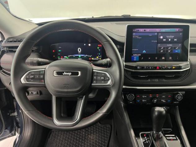 JEEP Compass 1.3 Turbo T4 240 CV PHEV AT6 4xe Trailhawk rif. 24186880 - Foto 9