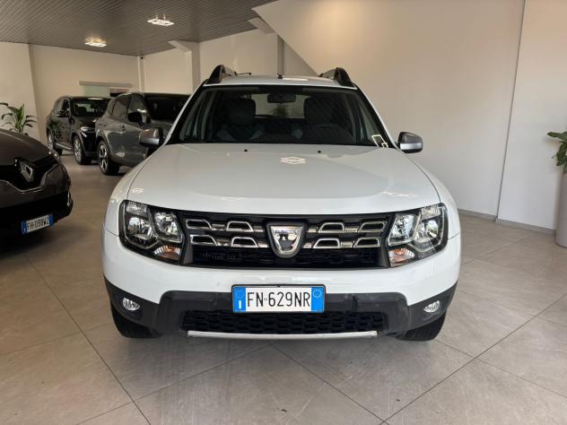Dacia Duster 1.6 115CV Start&Stop 4x2 GPL Laurte - Foto 2