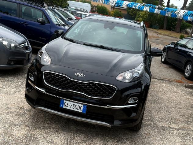 "PERFETTA" Kia Sportage 1.6 ECOGPL 2WD Energy - Foto 8