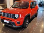 Jeep Renegade longitude 1.0 gse t3 120cv