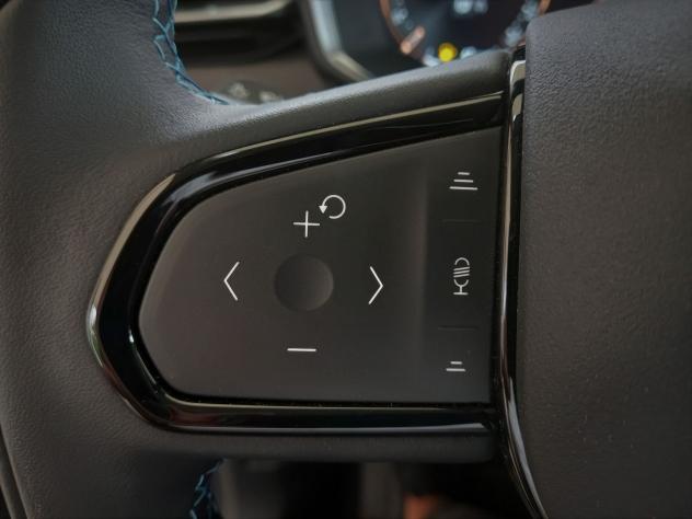 Lynk & Co 01 MY22 PHEV 1.5 Plug-In Hybrid 261 CV Automatica NAVI TETTO LED - Foto 10