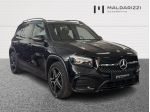 Mercedes-Benz GLB - X247 2023 200 d AMG Line Premium 4matic auto