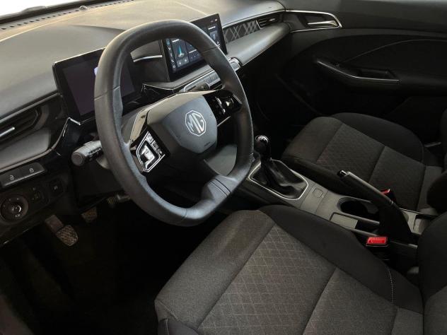 MG MG3 1.5 Comfort - Foto 10