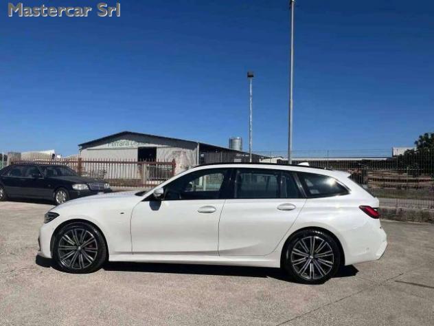 BMW 320 G21 320d Touring mhev 48V xdrive M sport auto - G rif. 24087658 - Foto 3